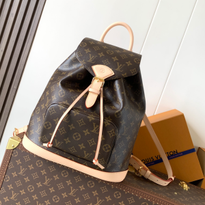 M11197 LV Montsouris backpack