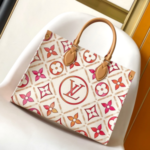M11265 LV On The Go medium bag
