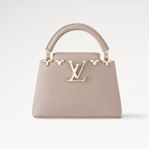 M11341 LV CAPUCINES small bag