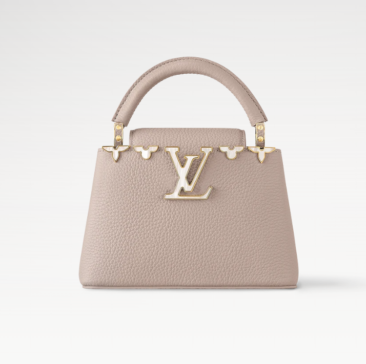 M11341 LV CAPUCINES small bag