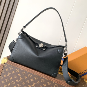 M11615 LV Soul Trunk East West handbag