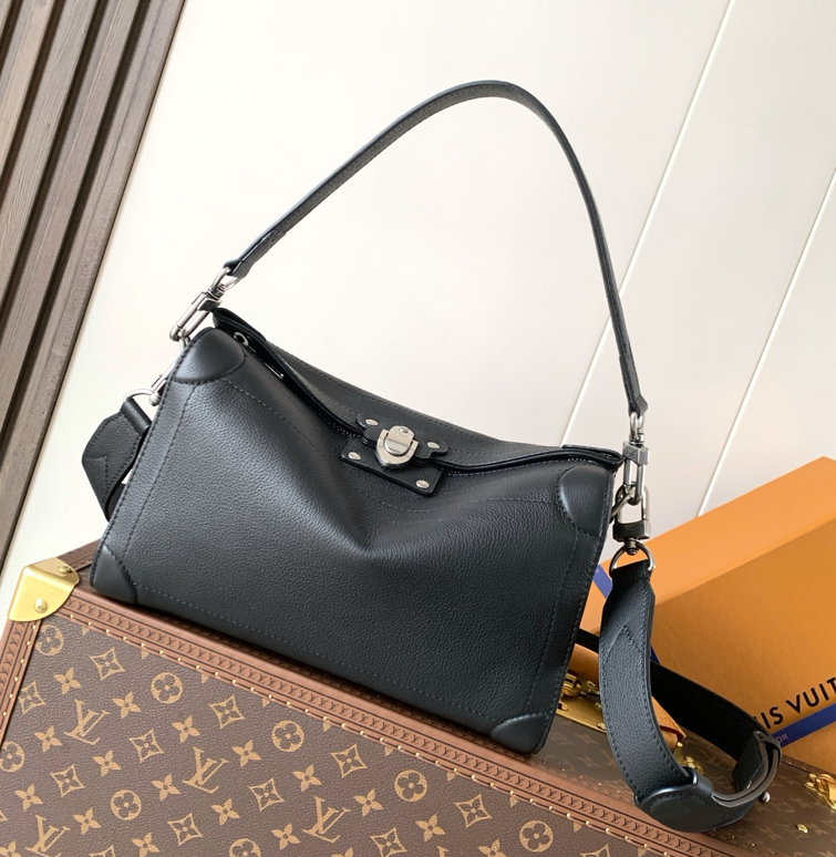 M11615 LV Soul Trunk East West handbag