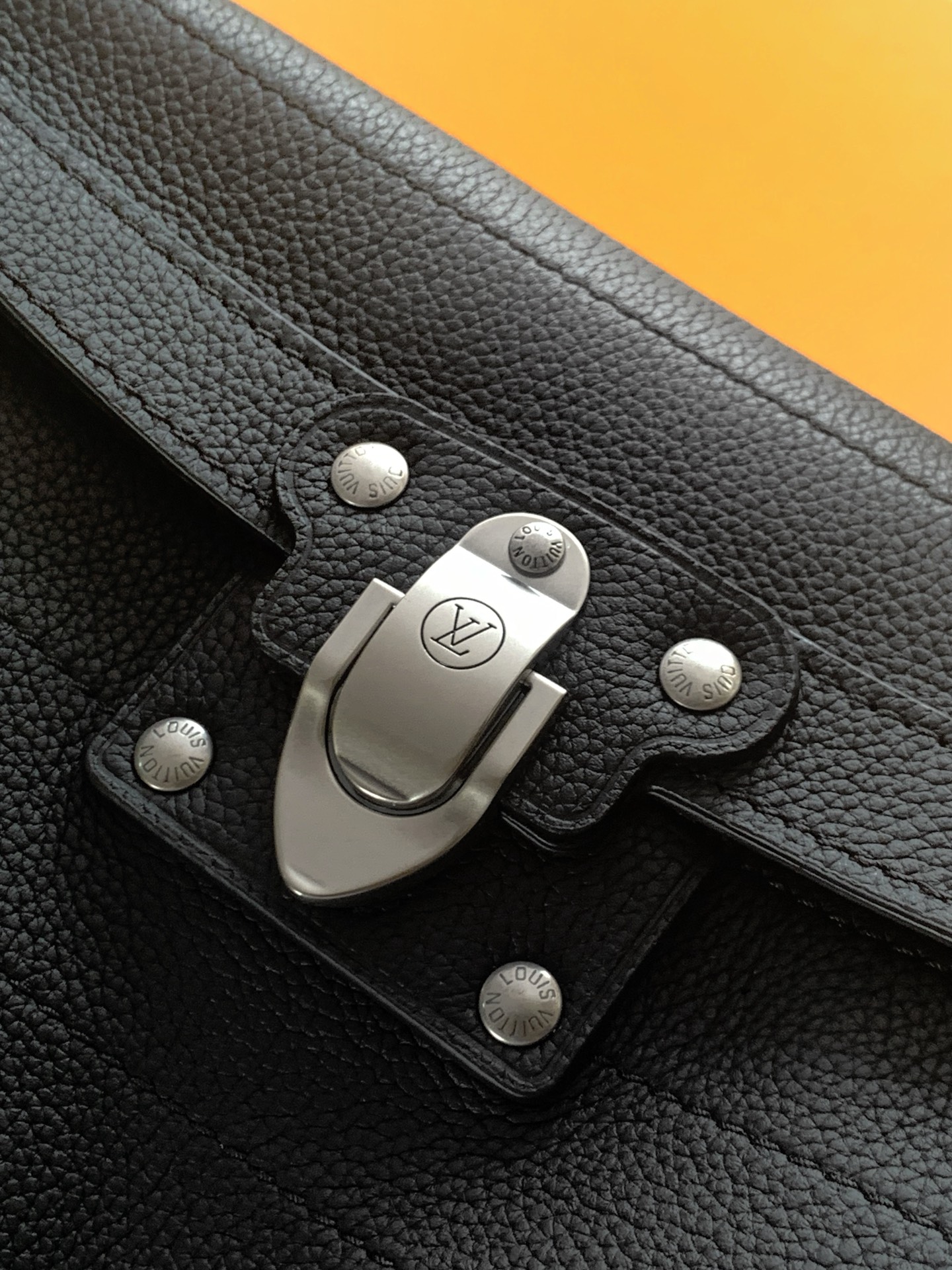 M11615 LV Soul Trunk East West handbag - 图片 7