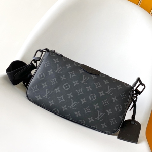 M11741 LV Pochette Accessoire XL bag