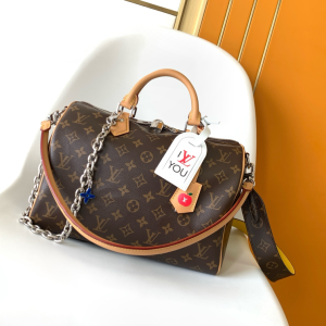 M12803 LV Speedy Soft 30 bag