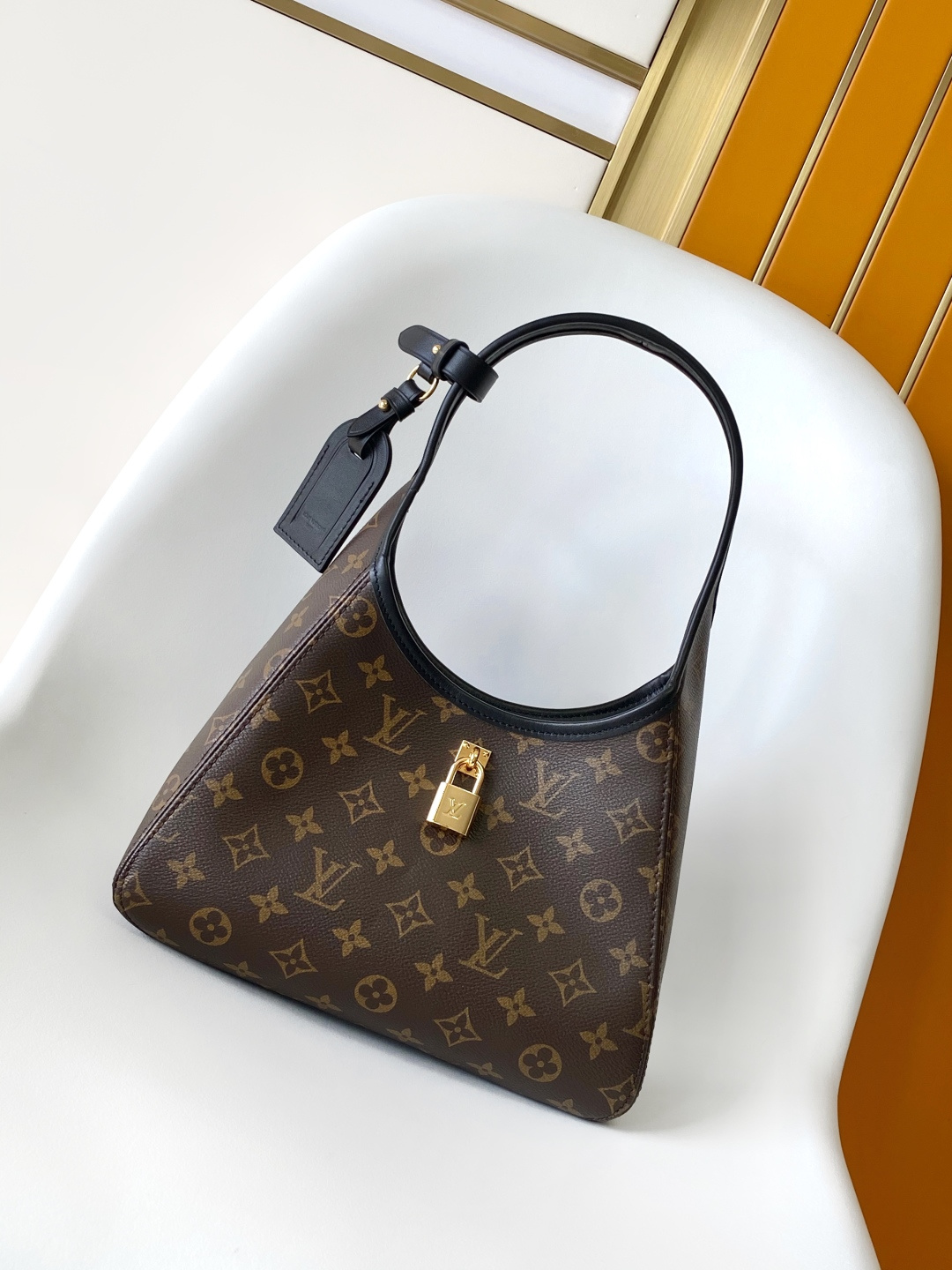 M12940 LV The Drop small Bag - 图片 2