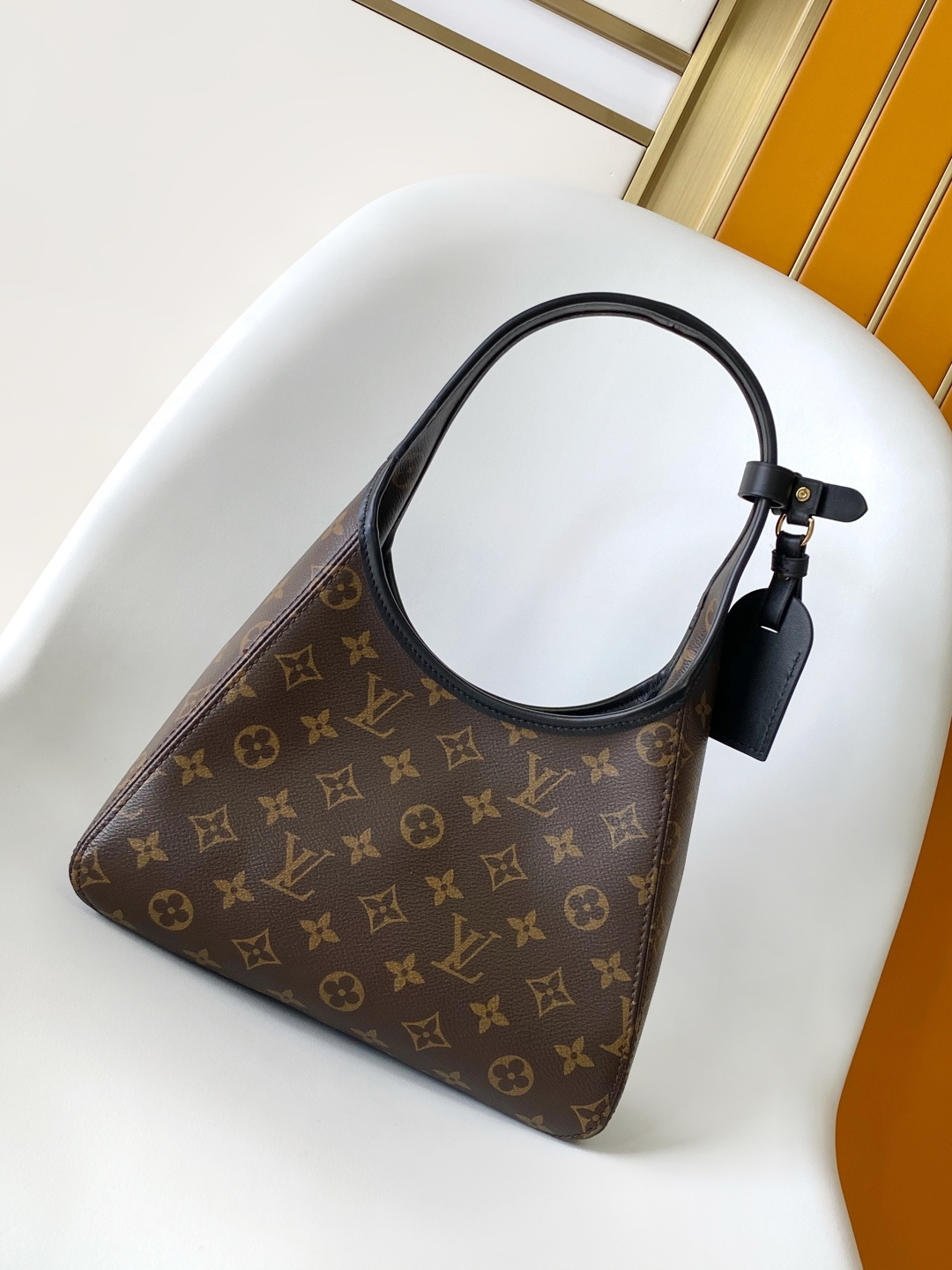 M12940 LV The Drop small Bag - 图片 4