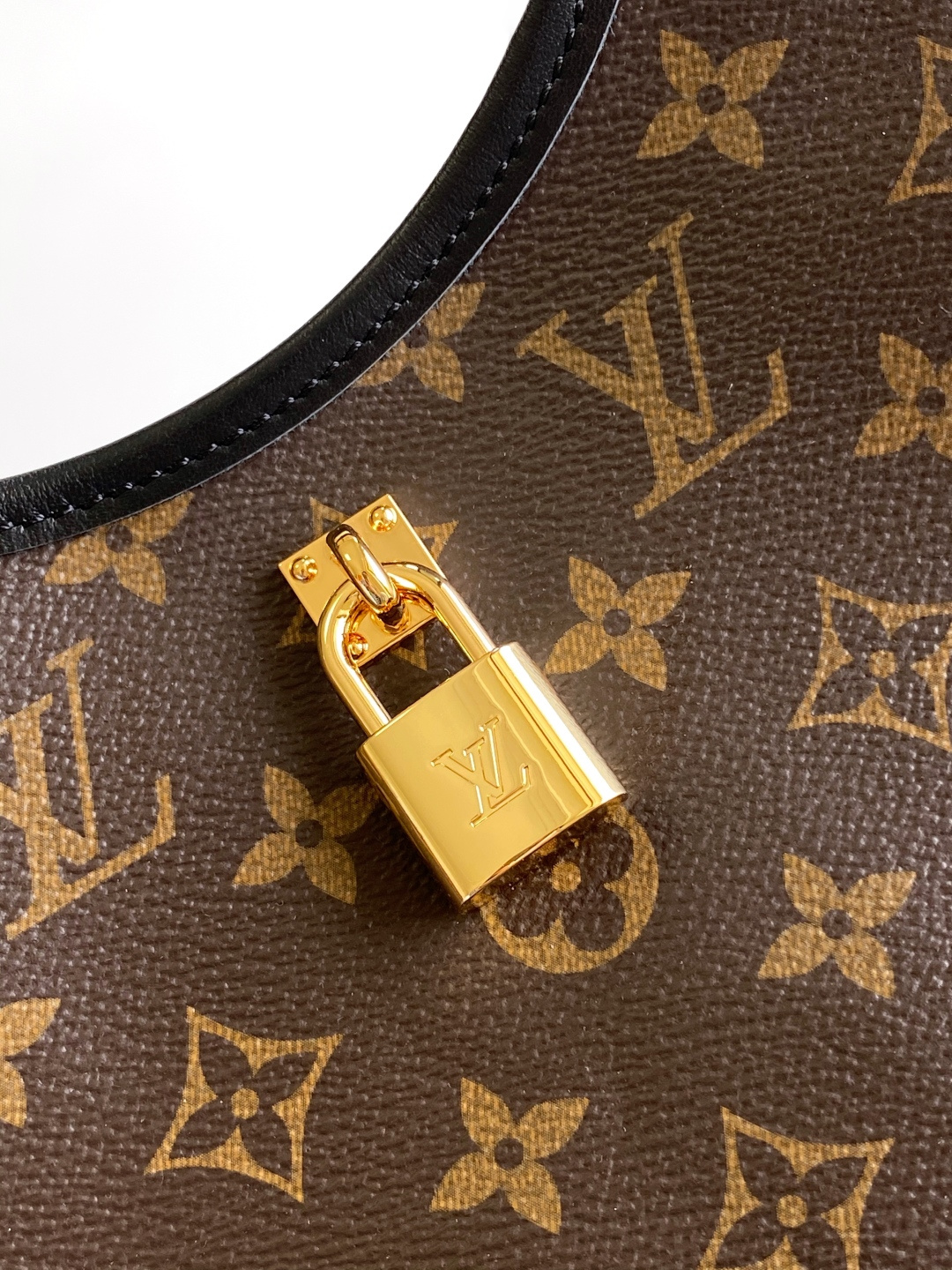 M12940 LV The Drop small Bag - 图片 6