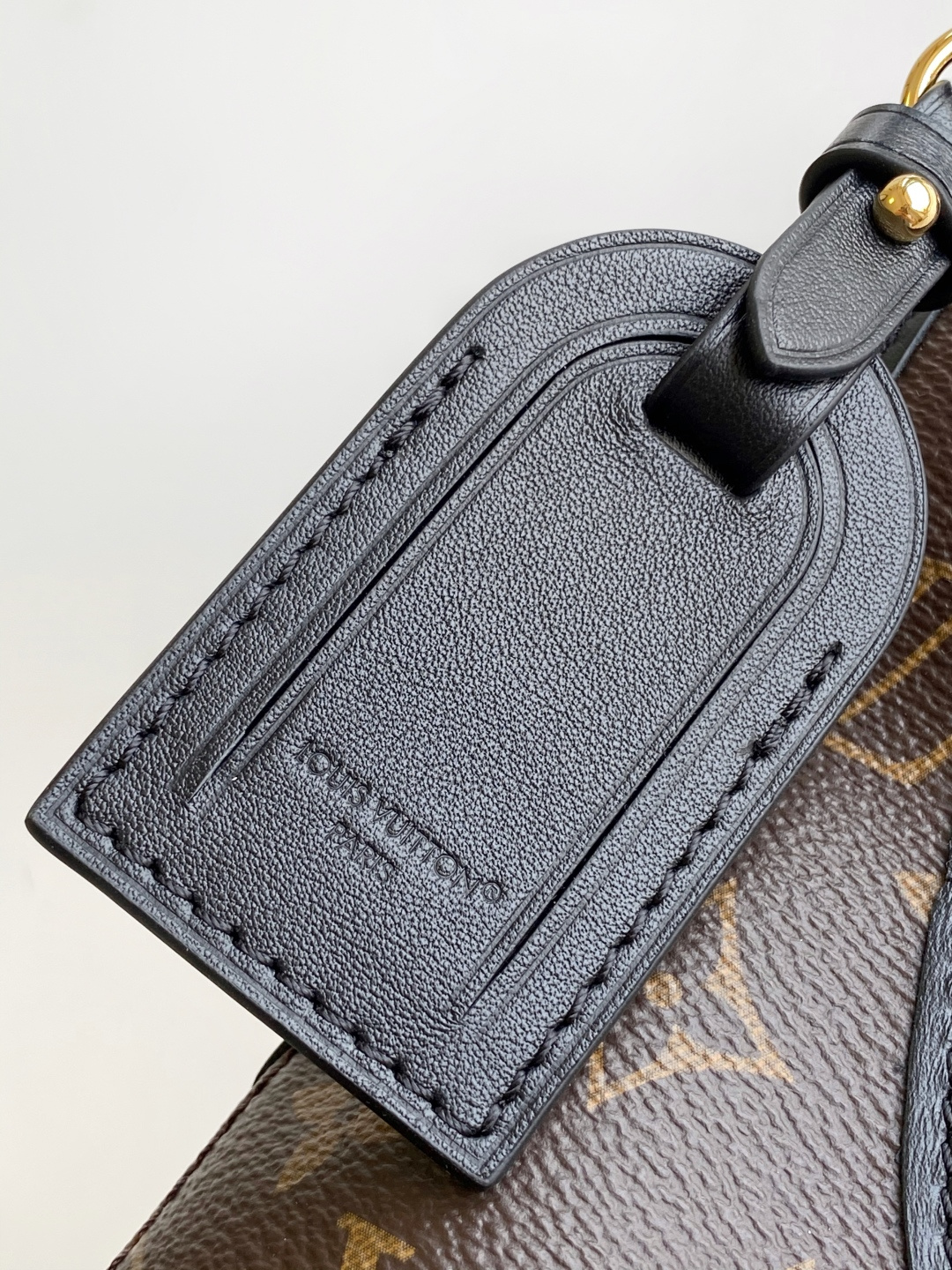 M12940 LV The Drop small Bag - 图片 7
