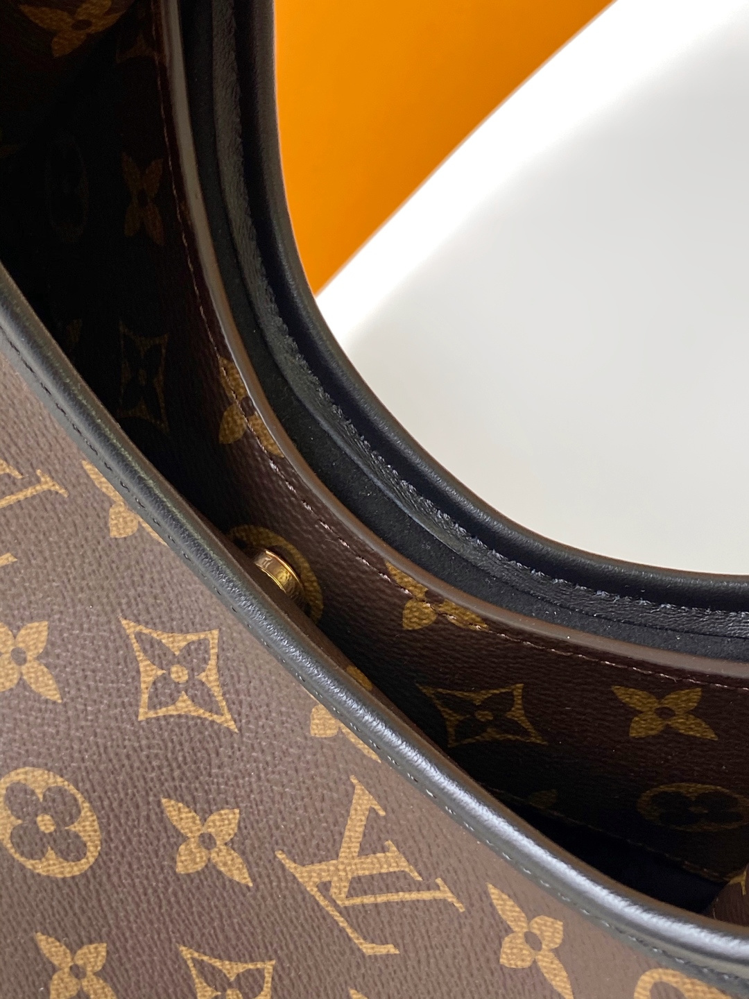 M12940 LV The Drop small Bag - 图片 8