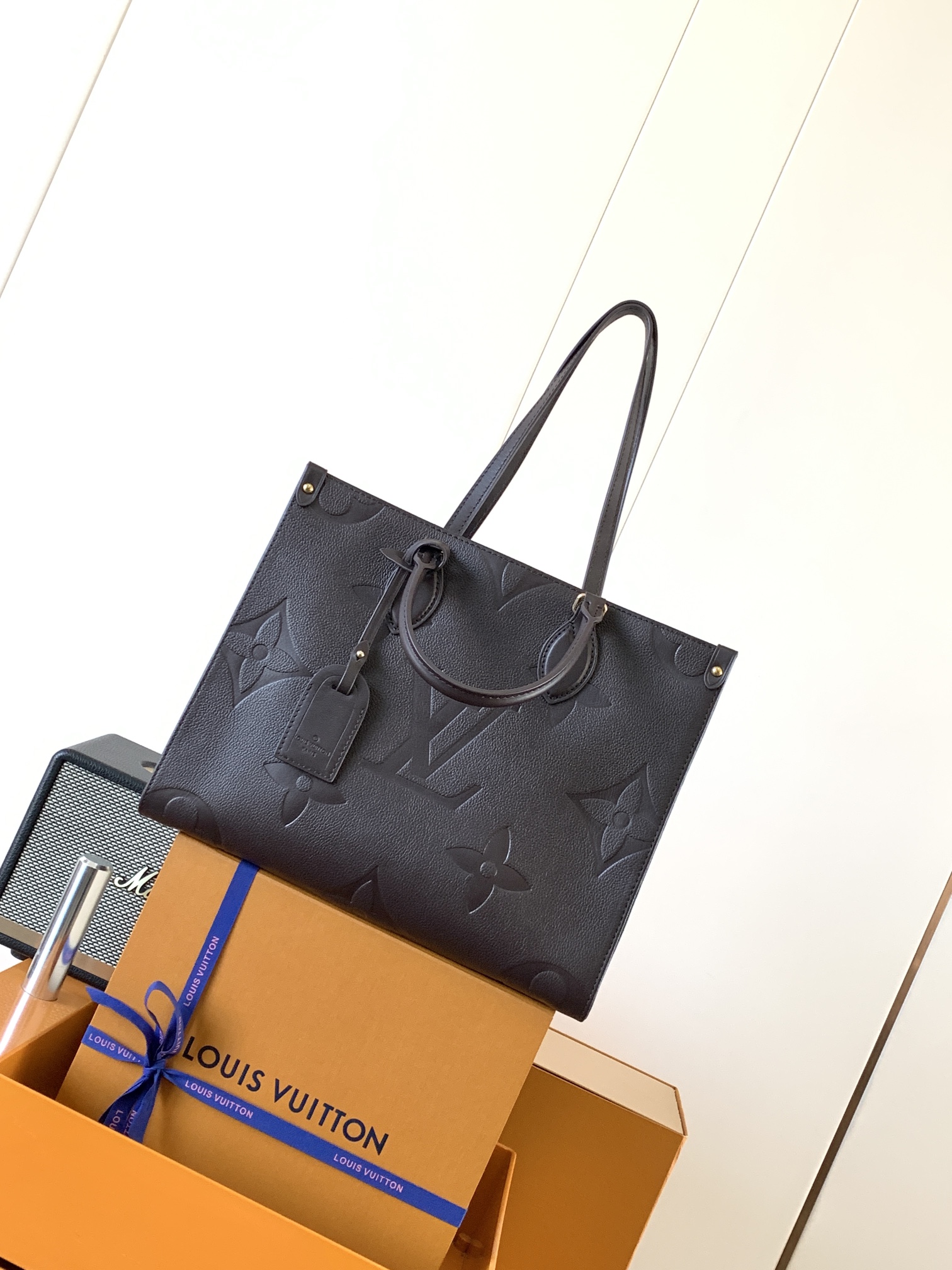 M12967 LV OnTheGo medium handbag - 图片 2