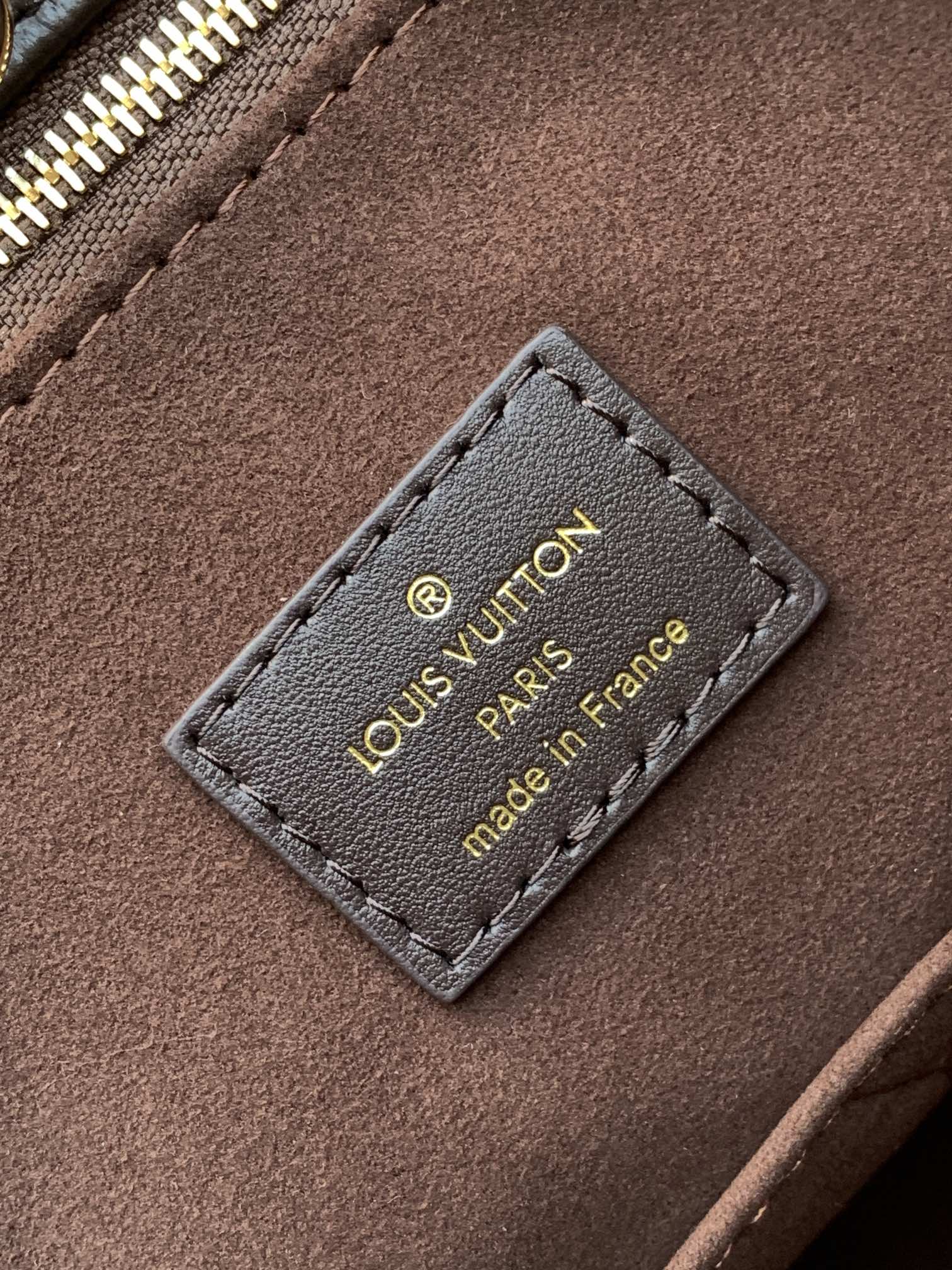 M12967 LV OnTheGo medium handbag - 图片 11