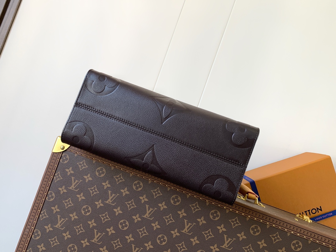 M12967 LV OnTheGo medium handbag - 图片 6