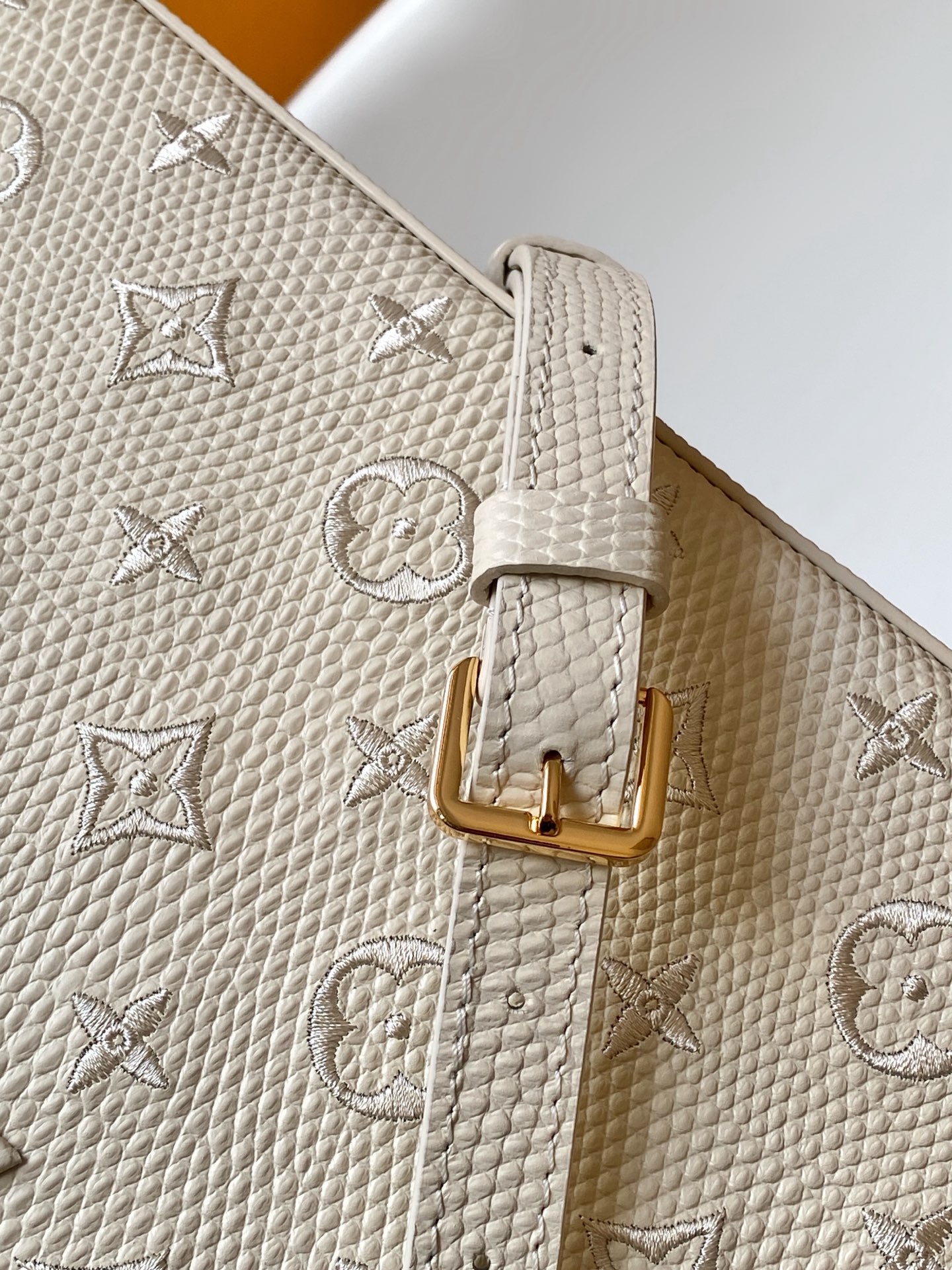 M13053 LV Capucines BB handbag - 图片 8