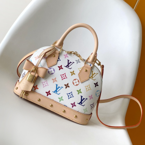 M13078 LV Alma BB bag