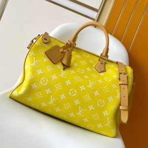M13920 LV Speedy P9 Bandoulière 40 handbag