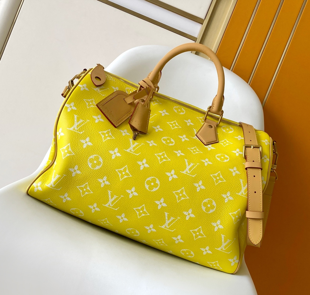 M13920 LV Speedy P9 Bandoulière 40 handbag
