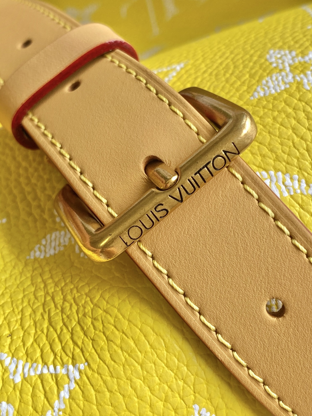 M13920 LV Speedy P9 Bandoulière 40 handbag - 图片 8
