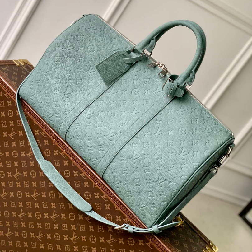 M13976 LV Keepall Bandoulière 50 Bag - 图片 2
