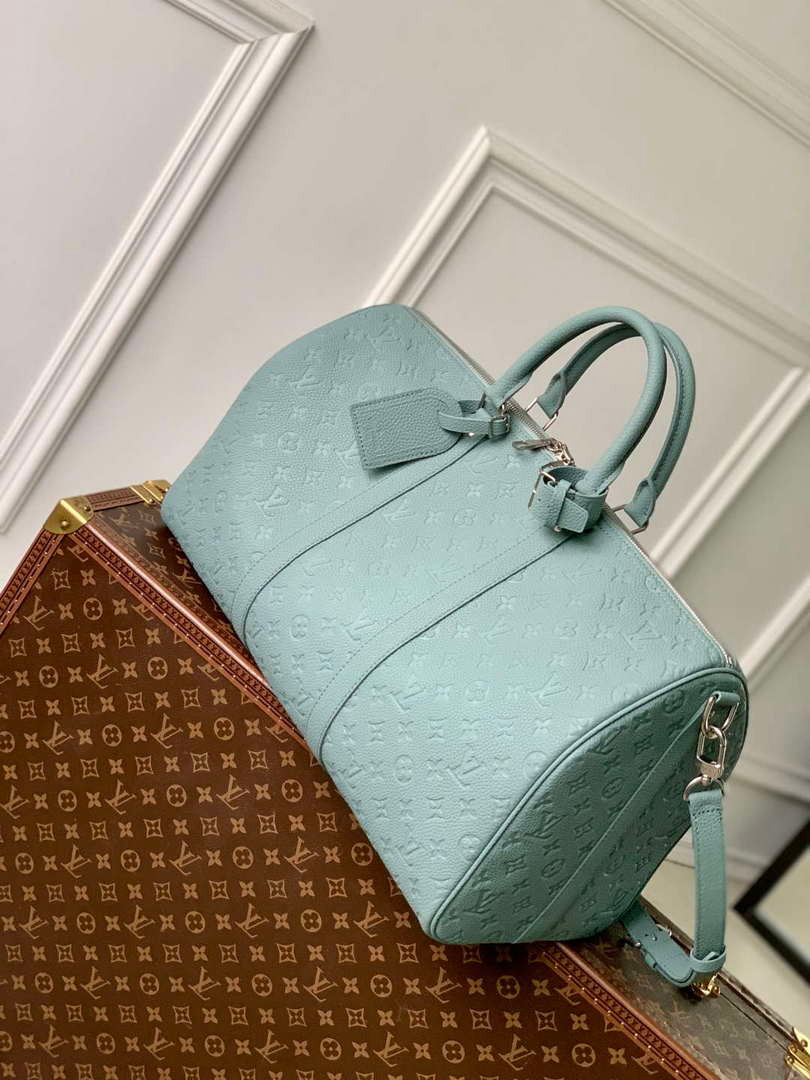 M13976 LV Keepall Bandoulière 50 Bag - 图片 3