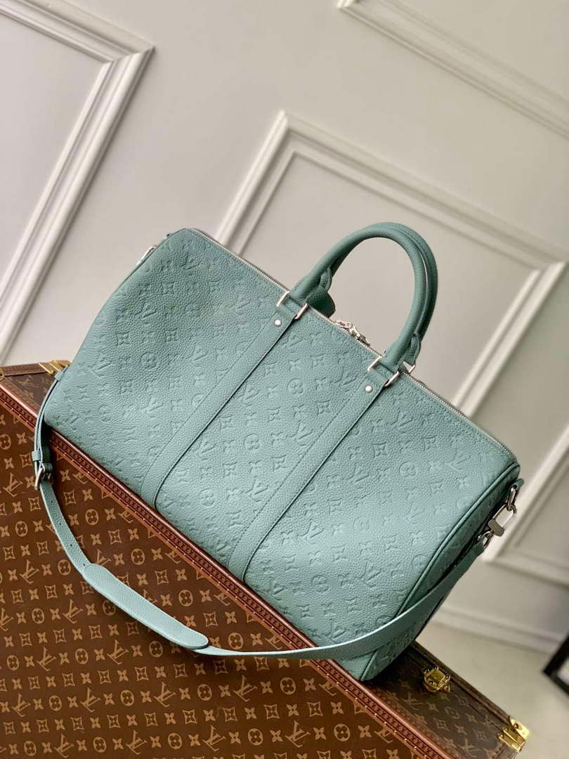 M13976 LV Keepall Bandoulière 50 Bag - 图片 4