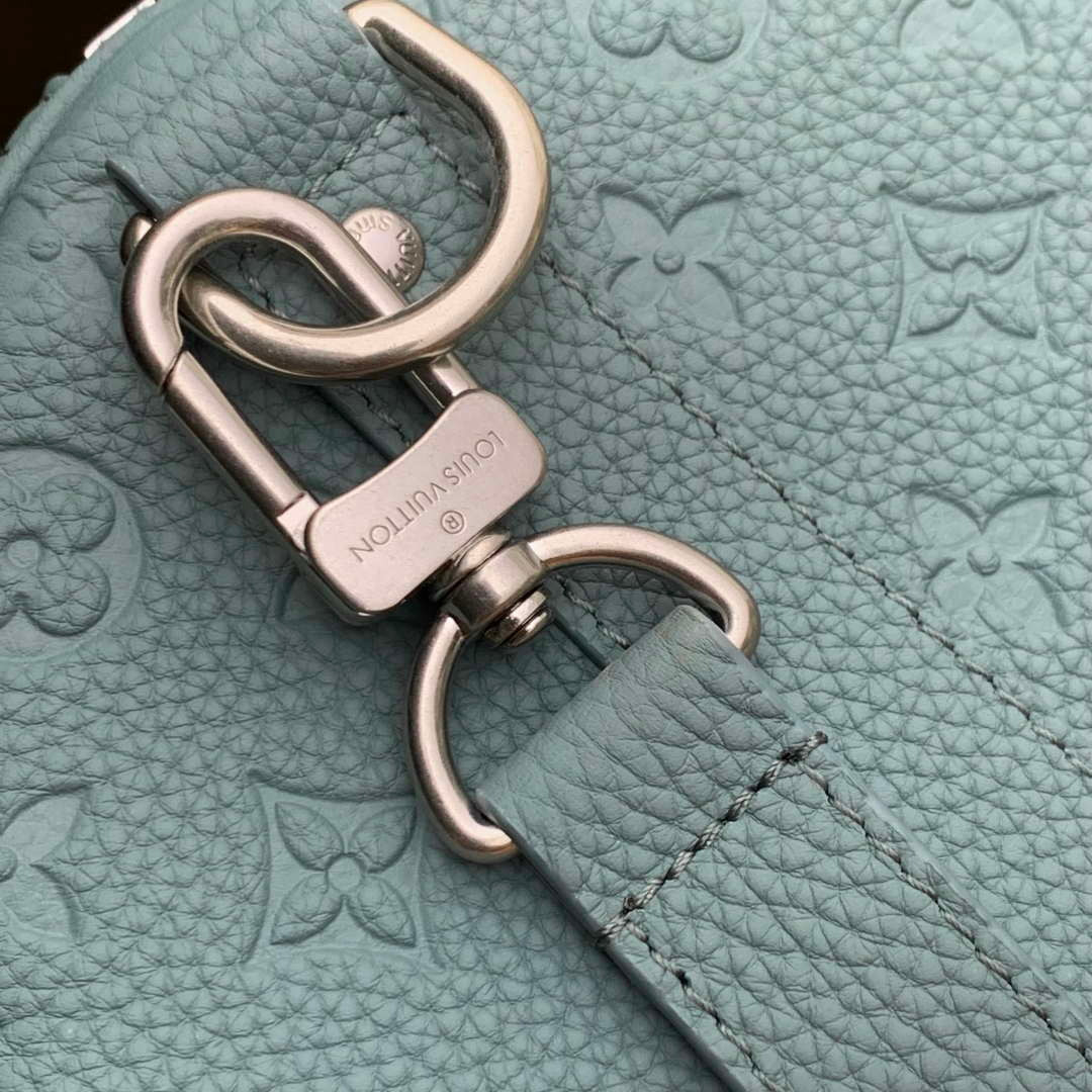 M13976 LV Keepall Bandoulière 50 Bag - 图片 7