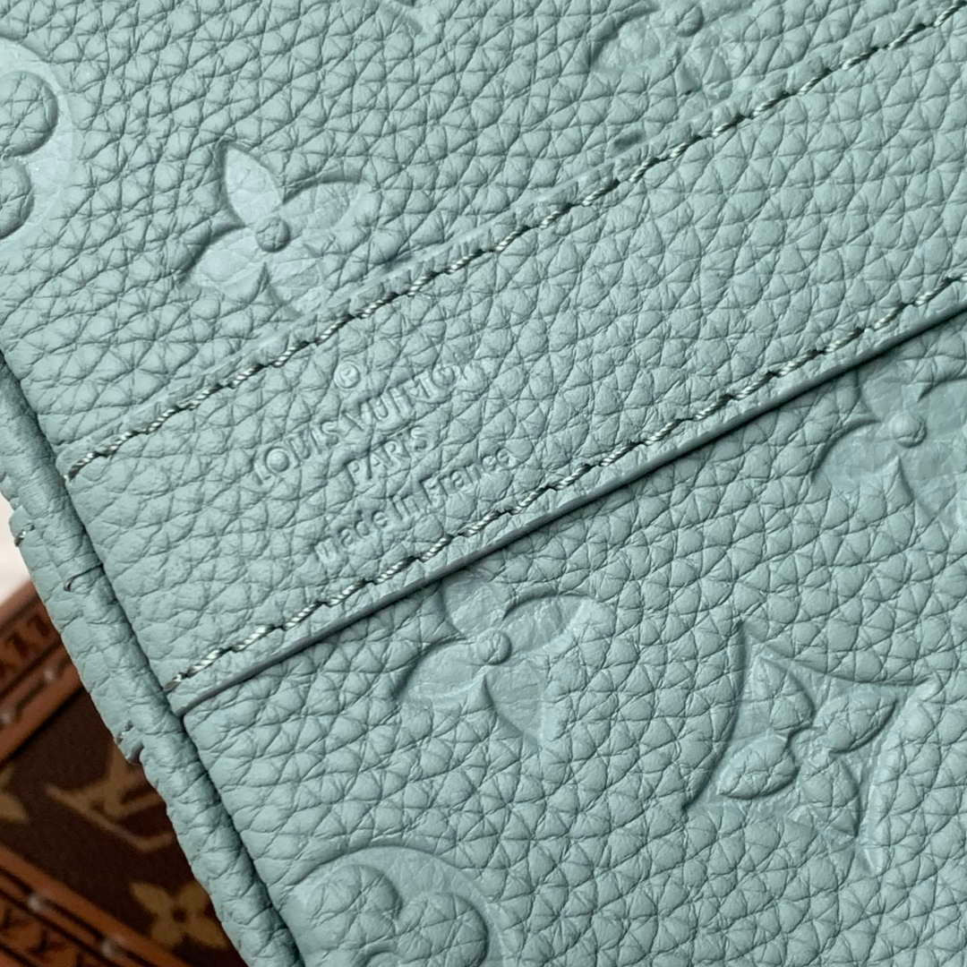 M13976 LV Keepall Bandoulière 50 Bag - 图片 9