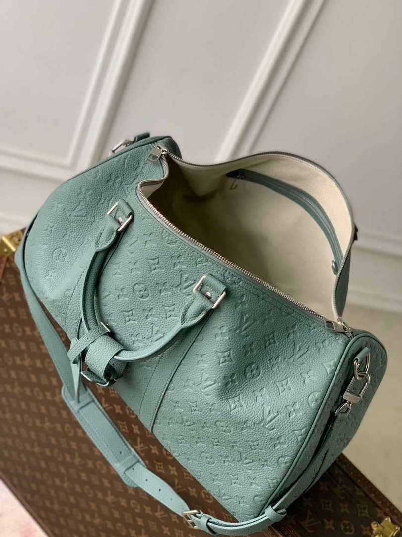M13976 LV Keepall Bandoulière 50 Bag - 图片 10