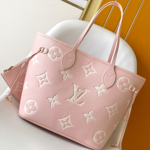 M14210 LV Neverfull medium handbag