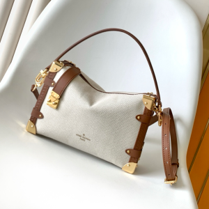 M14411 LV SIDE TRUNK handbag