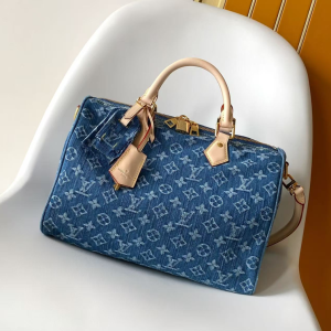 M14430 LV SPEEDY BANDOULIÈRE 30 bag