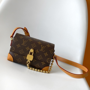 M14738 LV Steamer Mini Bag