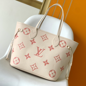 M21579 LV Neverfull medium handbag