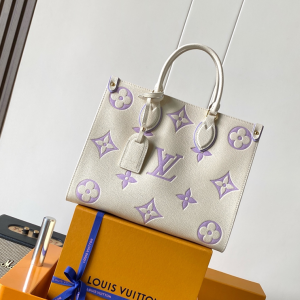 M23937 LV OnTheGo medium handbag