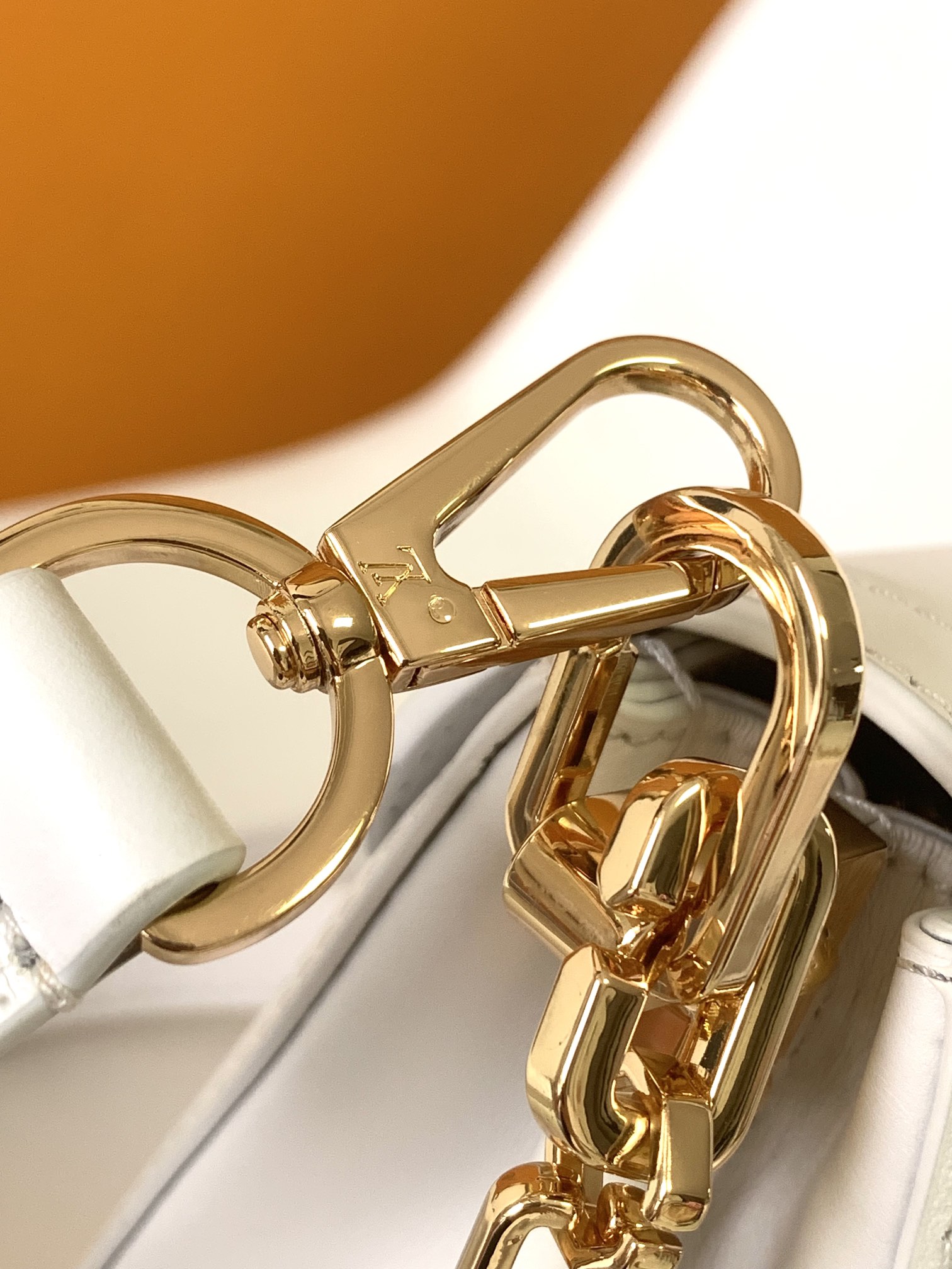 M25050 LV Dauphine Soft medium handbag - 图片 6