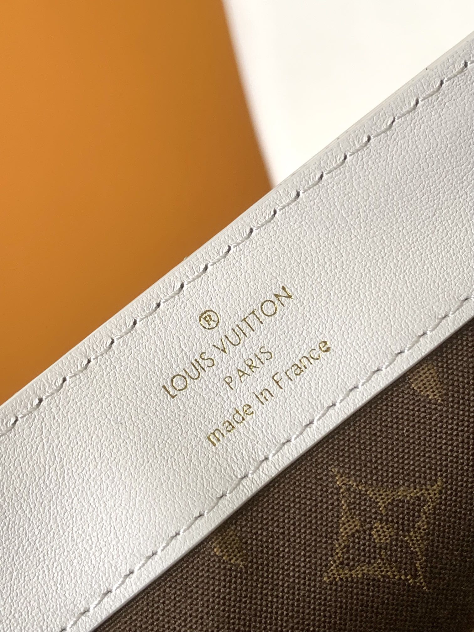 M25050 LV Dauphine Soft medium handbag - 图片 9