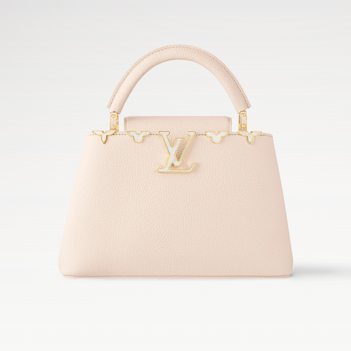 M25405 LV CAPUCINES BB handbag