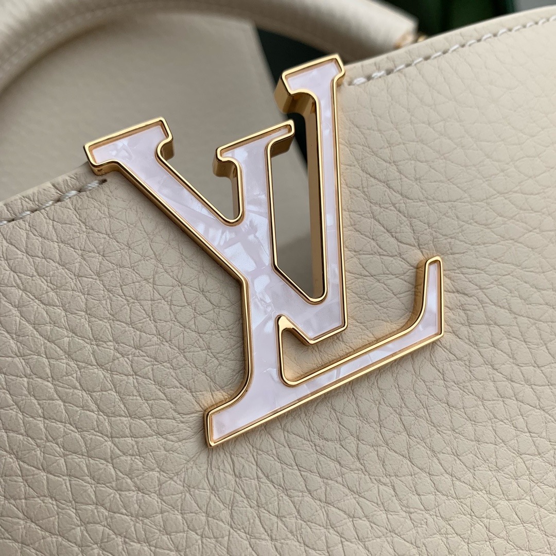 M25461 LV CAPUCINES BB handbag - 图片 5