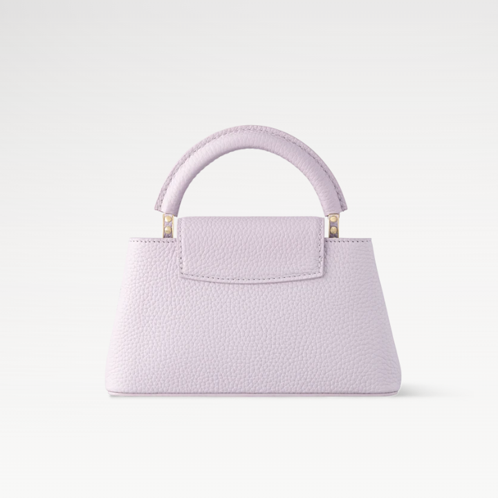 M25476 LV CAPUCINES EAST-WEST small bag - 图片 4