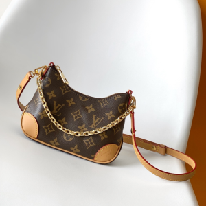 M25519 LV Nano Boulogne small handbag