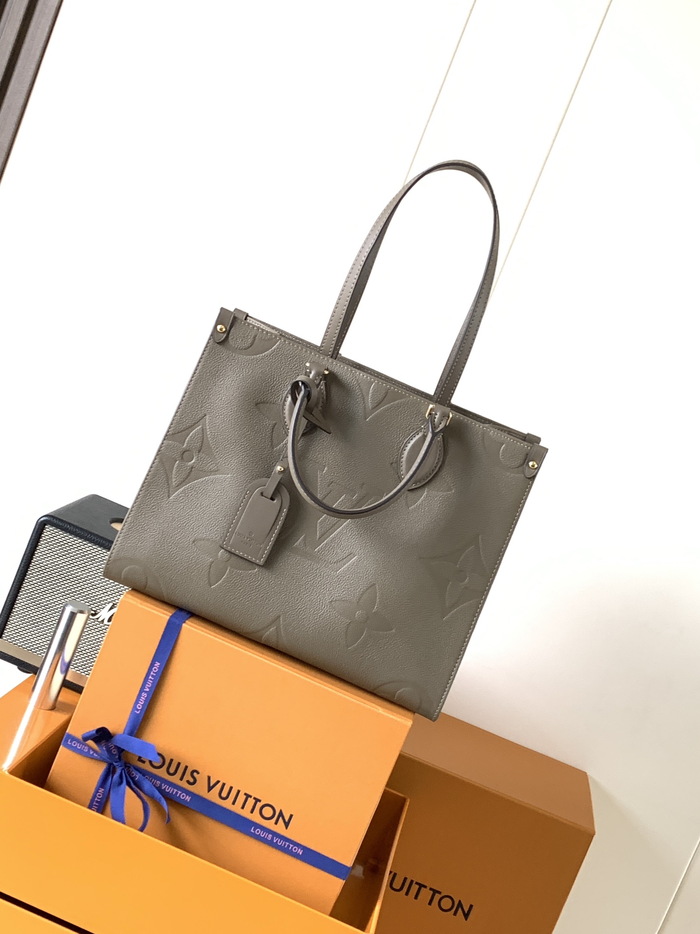 M25523 LV OnTheGo medium handbag - 图片 2