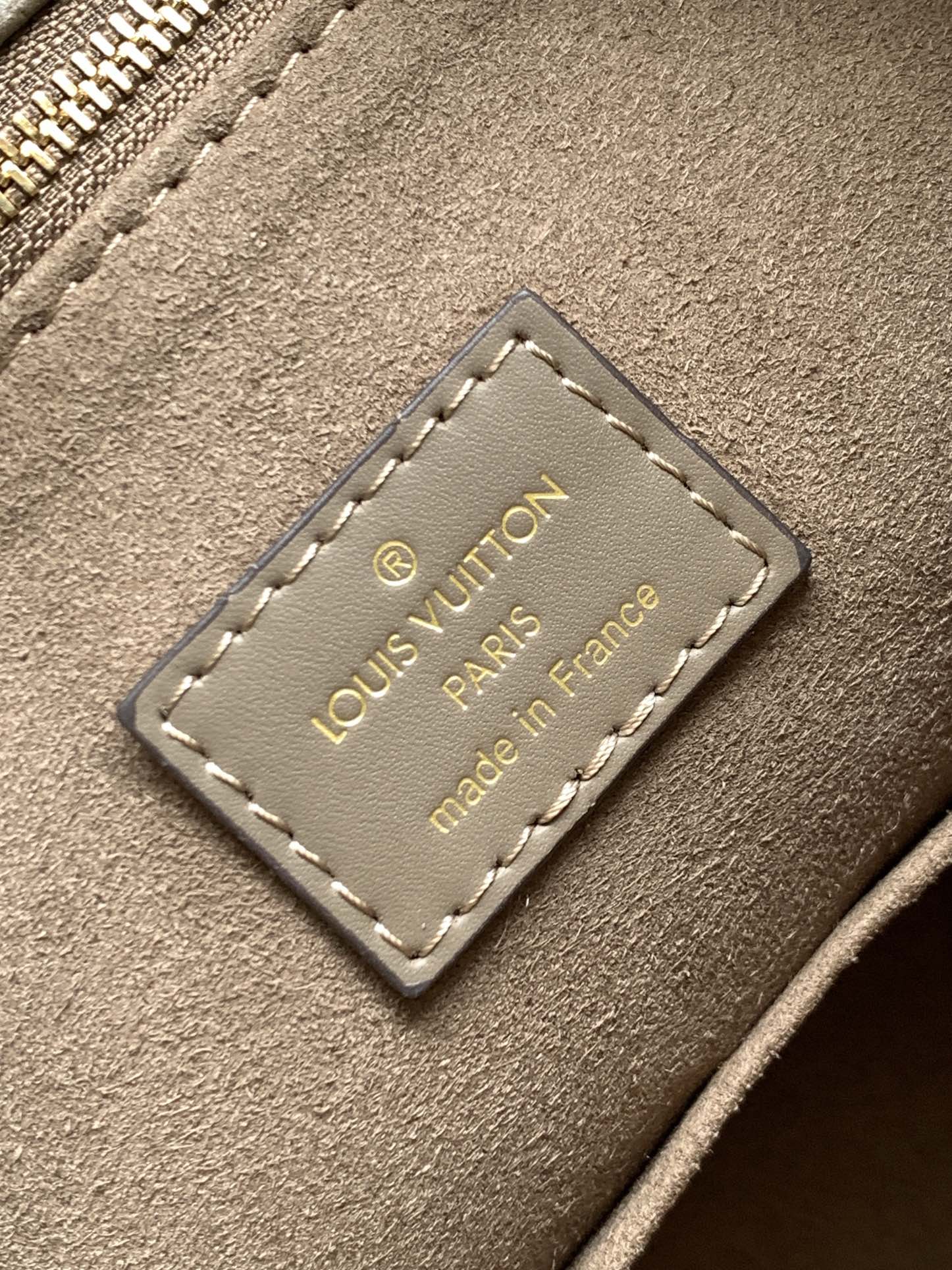M25523 LV OnTheGo medium handbag - 图片 11