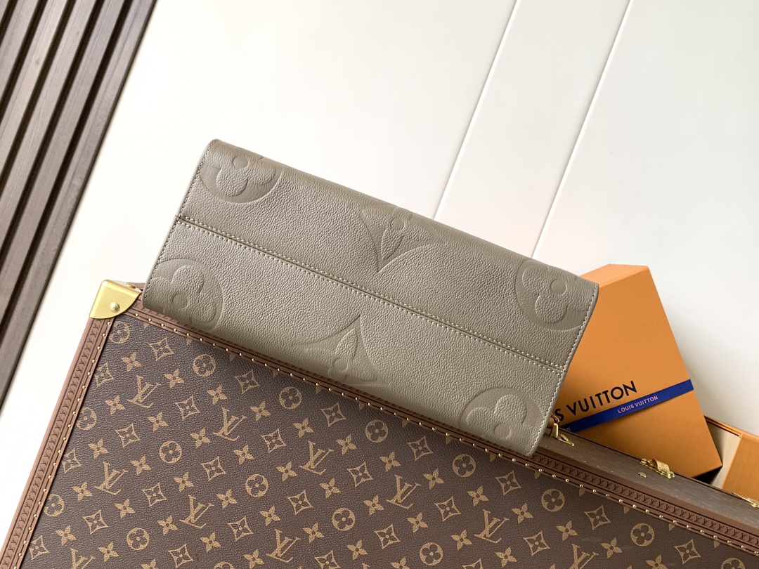 M25523 LV OnTheGo medium handbag - 图片 6