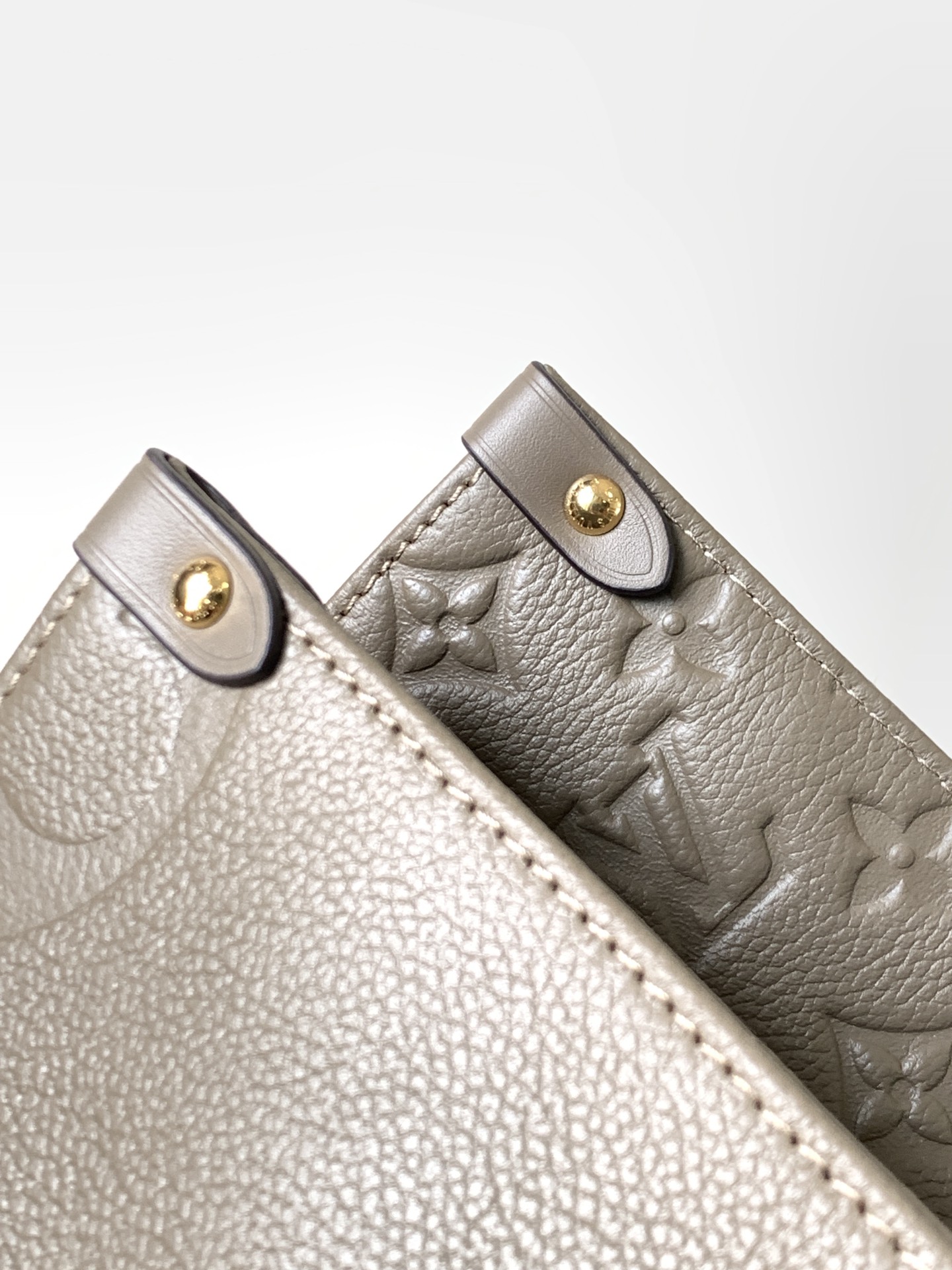 M25523 LV OnTheGo medium handbag - 图片 8