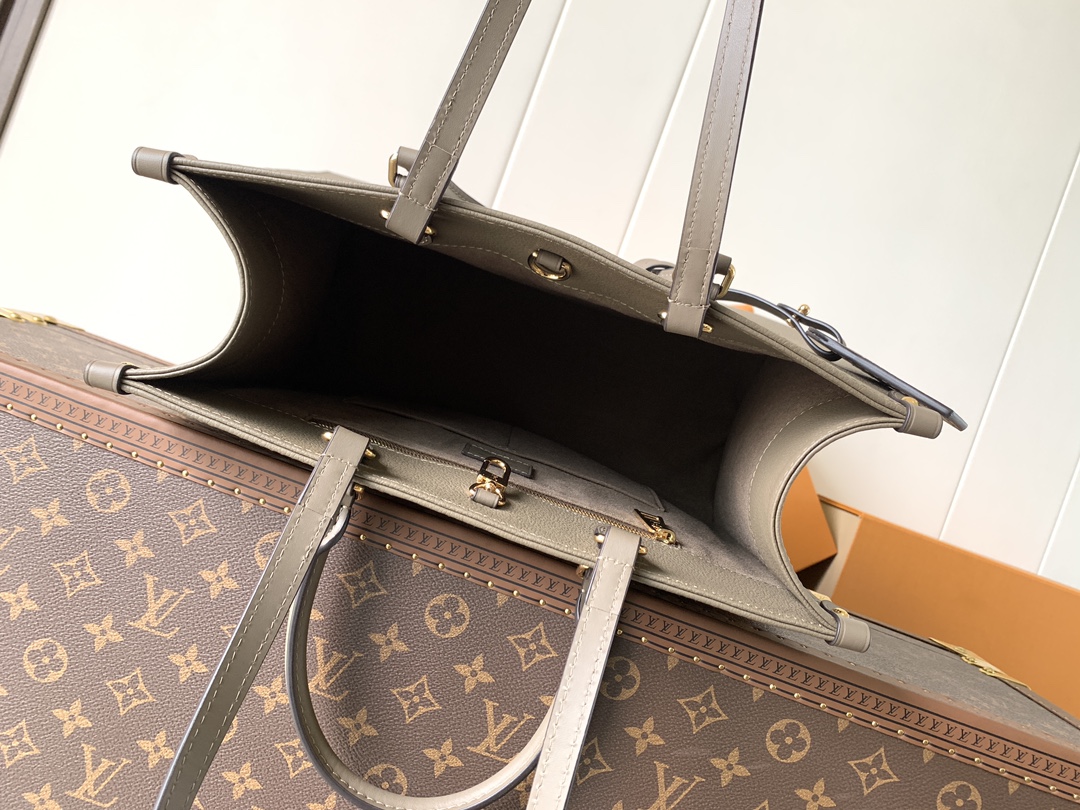 M25523 LV OnTheGo medium handbag - 图片 10