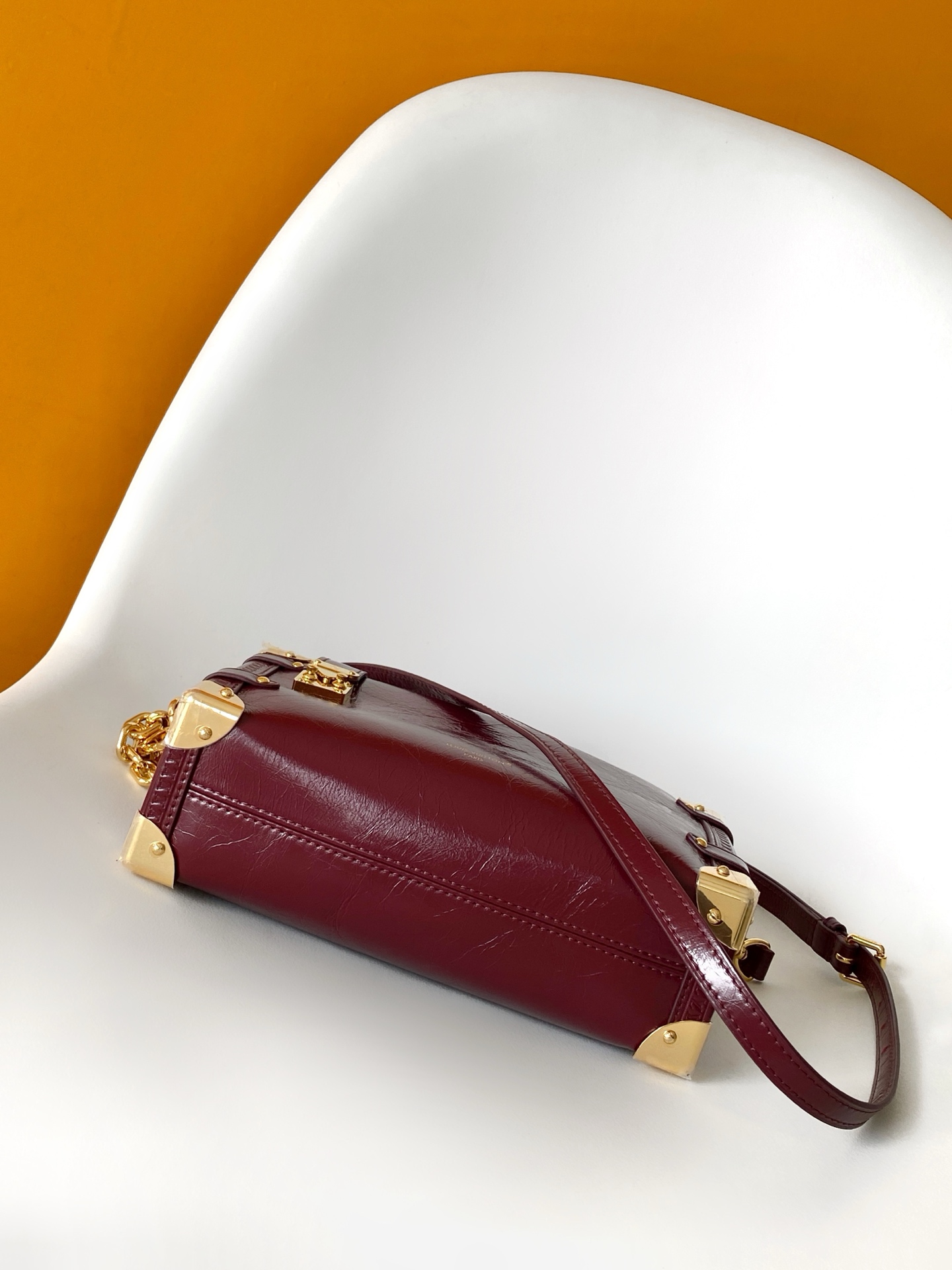 M25668 LV Trunk Medium Bag - 图片 5