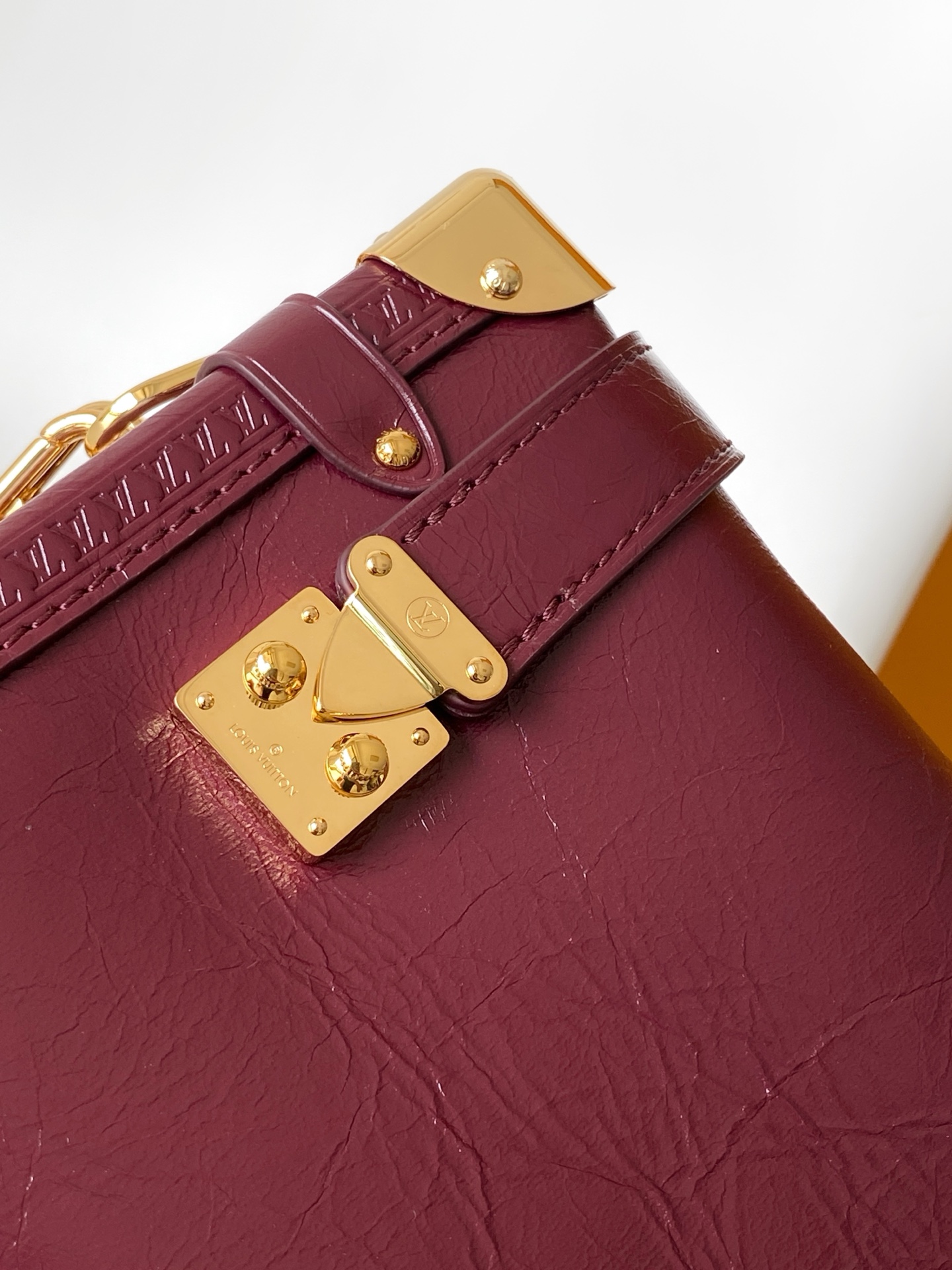M25668 LV Trunk Medium Bag - 图片 6