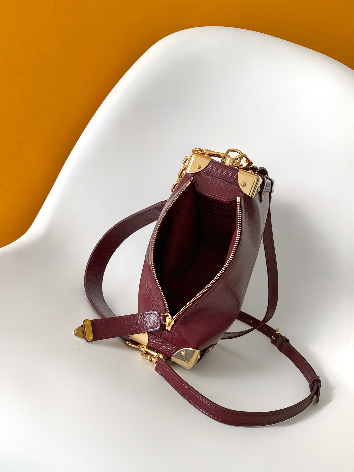 M25668 LV Trunk Medium Bag - 图片 9