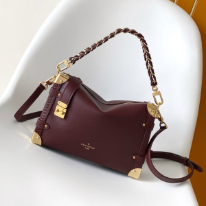 M25669 LV Side Trunk medium handbag
