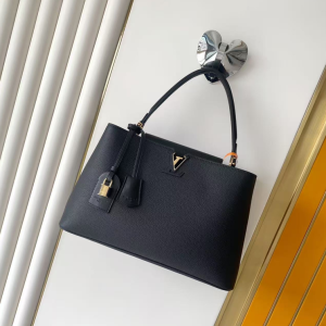 M26259 LV Capucines Souple big handbag